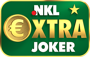 NKL EXTRA-JOKER PLUS